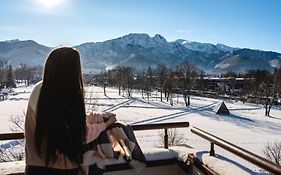 Hotel Helios 300m od Krupówek nowy BASEN od 12 lipca